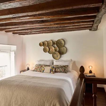 Apartamento Un 1-ch/1-sdb Confortable- Place Des Vosges París