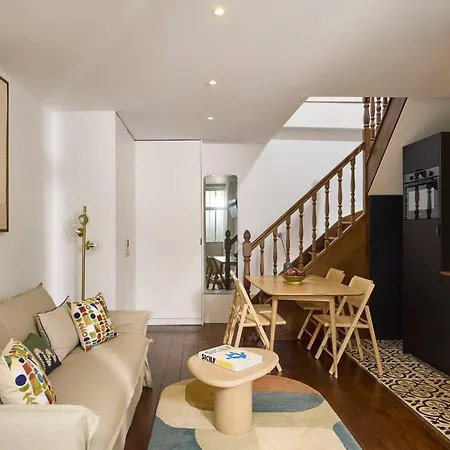 Un 1-ch/1-sdb Confortable- Place Des Vosges