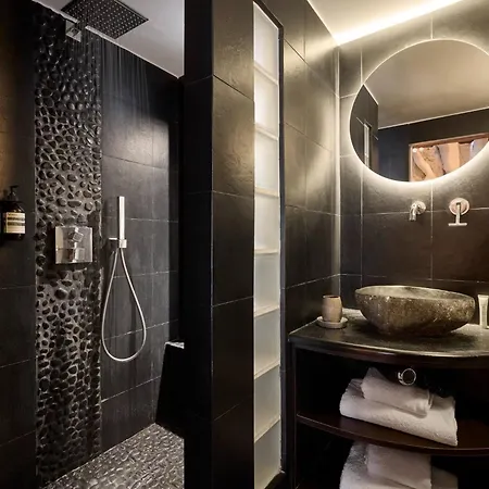 Apartamento Un 1-ch/1-sdb Confortable- Place Des Vosges París