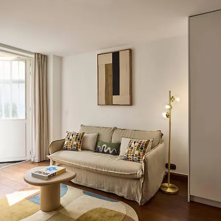Apartamento Un 1-ch/1-sdb Confortable- Place Des Vosges *
