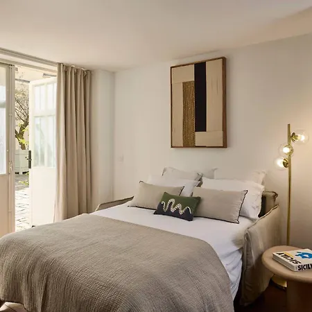 公寓 Un 1-ch/1-sdb Confortable- Place Des Vosges 巴黎