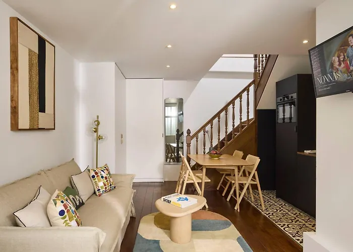 Un 1-ch/1-sdb Confortable- Place Des Vosges