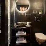 Un 1-ch/1-sdb Confortable- Place Des Vosges *
