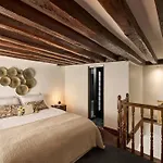 Un 1-ch/1-sdb Confortable- Place Des Vosges * 巴黎