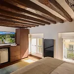Un 1-ch/1-sdb Confortable- Place Des Vosges 公寓